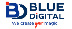 BLUE DIGITAL LOGO - MAIL
